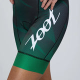 WOMEN LTD TRI AERO FZ RACESUIT - MEXICO
