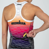 WOMEN'S LTD TRI SLVS FZ RACESUIT - IM ENDURANCE