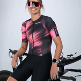 WOMEN'S ULTRA TRI P1 EXOS RACESUIT - DRIFTSPEED