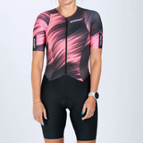 WOMEN'S ULTRA TRI P1 EXOS RACESUIT - DRIFTSPEED