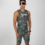 MEN'S LTD TRI 9" SHORT - IM STRENGTH