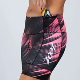 WOMEN'S LTD TRI 6" SHORT - DRIFTSPEED