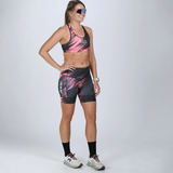 WOMEN'S LTD TRI 6" SHORT - DRIFTSPEED