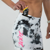 WOMEN'S LTD TRI 6" SHORT - IM RESILIANCE