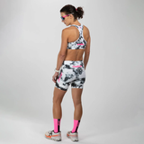 WOMEN'S LTD TRI 6" SHORT - IM RESILIANCE