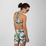 WOMEN'S LTD TRI 6" SHORT - IM STRENGTH