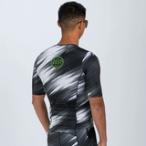 MEN'S LTD CYCLE AERO JERSEY WITH EXPOSED ZIPPER - DRIFTSPEED