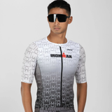 MEN'S LTD CYCLE AERO JERSEY - IM ENDURANCE