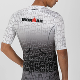 MEN'S LTD CYCLE AERO JERSEY - IM ENDURANCE