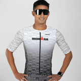 MEN'S LTD CYCLE AERO JERSEY - IM ENDURANCE