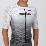 MEN'S LTD CYCLE AERO JERSEY - IM ENDURANCE
