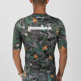MEN'S LTD TRI AERO JERSEY - IM STRENGTH