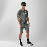 MEN'S LTD TRI AERO JERSEY - IM STRENGTH