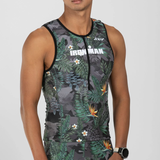 MEN'S LTD TRI TANK - IM STRENGTH