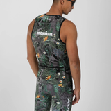MEN'S LTD TRI TANK - IM STRENGTH