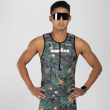 MEN'S LTD TRI TANK - IM STRENGTH