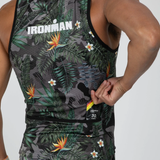 MEN'S LTD TRI TANK - IM STRENGTH