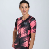 WOMEN'S LTD TRI AERO JERSEY - DRIFTSPEED