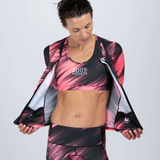 WOMEN'S LTD TRI AERO JERSEY - DRIFTSPEED