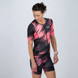 WOMEN'S LTD TRI AERO JERSEY - DRIFTSPEED