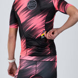 WOMEN'S LTD TRI AERO JERSEY - DRIFTSPEED