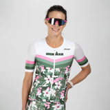WOMEN'S LTD TRI AERO JERSEY - IM STRENGTH