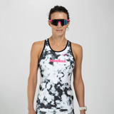 WOMEN'S LTD TRI RACERBACK - IM RESILIANCE
