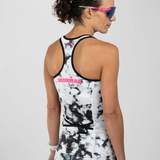 WOMEN'S LTD TRI RACERBACK - IM RESILIANCE