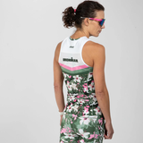 WOMEN'S LTD TRI TANK - IM STRENGTH