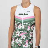 WOMEN'S LTD TRI TANK - IM STRENGTH