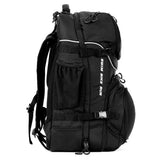 ULTRA TRI BAG - BLK