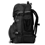 ULTRA TRI BAG - BLK
