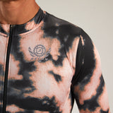 M RECON CYCLE JERSEY - BLEACHED