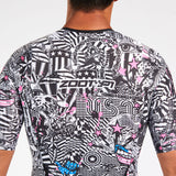 MEN'S ULTRA TRI P1 RACESUIT - AMERICAN REBEL