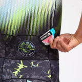 MEN'S LTD TRI AERO FZ RACESUIT - LIVE ALOHA