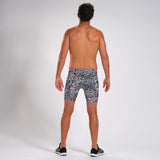 MEN'S LTD TRI 7" SHORT - AMERICAN REBEL