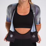 WOMENS ULTRA TRI P1 RACESUIT - PODIUM ONE