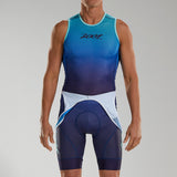 M LTD CYCLE BASE LAYER - SUNSET