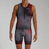 M LTD TRI TANK - STOKE
