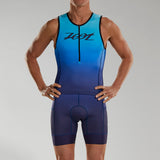 M LTD TRI TANK - SUNSET