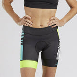 W LTD CYCLE 7" SHORT - TEAM