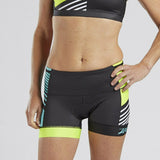 W LTD TRI 4 SHORT - TEAM