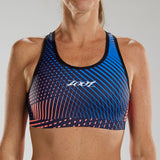 W LTD TRI BRA - STOKE