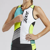 WOMEN LTD TRI TANK - TEAM
