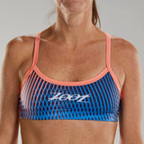 ZOOT W LTD SWIM BIKINI TOP - STOKE