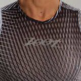 M LTD CYCLE BASE LAYER - STOKE
