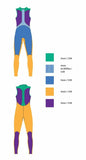 MENS WAVE 1 SLEEVELESS