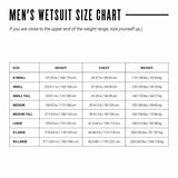 MENS WAVE 1 SLEEVELESS