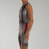 M LTD CYCLE BASE LAYER - STOKE