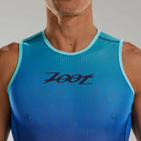 M LTD CYCLE BASE LAYER - SUNSET